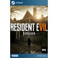 Resident Evil 7 Biohazard Steam [Singleplayer Only]